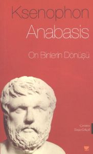 Anabasis (Onbinlerin Dönüşü)                                                                                                                                                                                                                                   