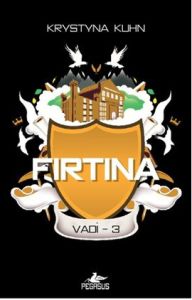 Fırtına Vadi 3                                                                                                                                                                                                                                                 