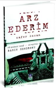 Arz Ederim                                                                                                                                                                                                                                                     