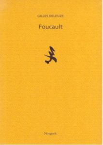 Foucault                                                                                                                                                                                                                                                       