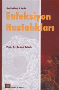 ENFEKSİYON HASTALIKLARI EL KİTABI                                                                                                                                                                                                                              