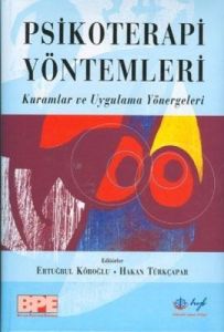 Psikoterapi Yöntemleri                                                                                                                                                                                                                                         