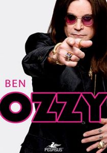 Ben Ozzy                                                                                                                                                                                                                                                       