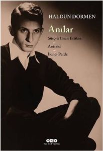 Anılar - Sürç-ü Lisan Ettikse - Antrakt - İkinci P                                                                                                                                                                                                             
