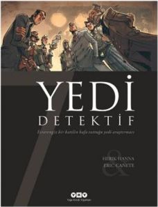 Yedi Detektif                                                                                                                                                                                                                                                  