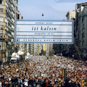 İzi Kalsın                                                                                                                                                                                                                                                     