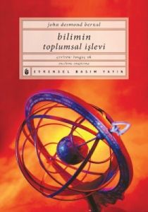 Bilimin Toplumsal İşlevi                                                                                                                                                                                                                                       