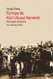 Türkiye’de Kürt Ulusal Hareketi                                                                                                                                                                                                                                