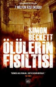 Ölülerin Fısıltısı                                                                                                                                                                                                                                             