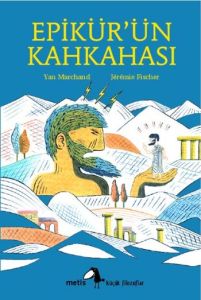 Epikür’ün Kahkahası                                                                                                                                                                                                                                            