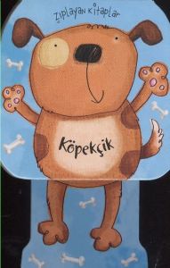 Köpekçik Zıplayan Kitaplar                                                                                                                                                                                                                                     