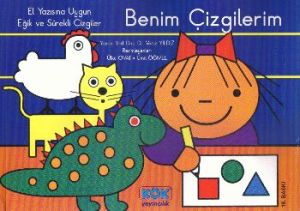 Benim Çizgilerim                                                                                                                                                                                                                                               