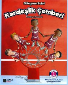 Kardeşlik Çemberi                                                                                                                                                                                                                                              