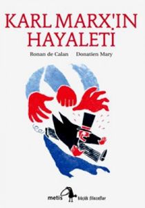 Karl Marx’ın Hayaleti                                                                                                                                                                                                                                          