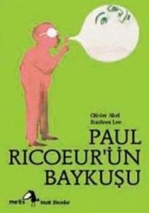 Paul Ricoeur’ün Baykuşu                                                                                                                                                                                                                                        