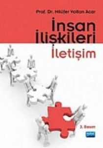 İnsan İlişkileri İletişim                                                                                                                                                                                                                                      