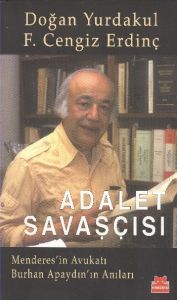 Adalet Savaşçısı                                                                                                                                                                                                                                               