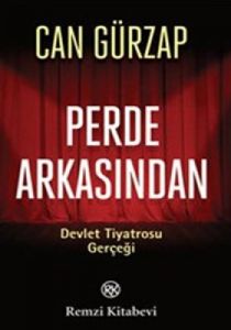 Perde Arkasından                                                                                                                                                                                                                                               