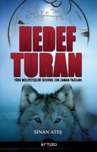 Hedef Turan                                                                                                                                                                                                                                                    