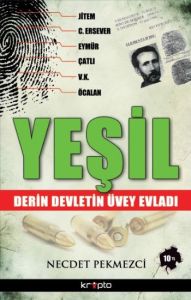 Yeşil                                                                                                                                                                                                                                                          