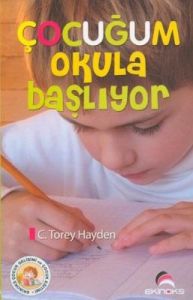 Çocuğum Okula Başlıyor                                                                                                                                                                                                                                         