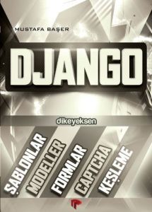 Django                                                                                                                                                                                                                                                         