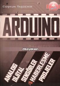 Arduino                                                                                                                                                                                                                                                        