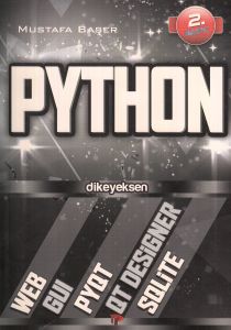 Python                                                                                                                                                                                                                                                         