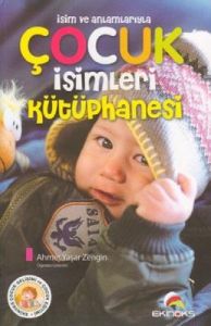 Çocuk İsimleri Kütüphanesi                                                                                                                                                                                                                                     