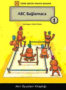 ABC Bağlamaca 1                                                                                                                                                                                                                                                