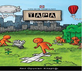 Tapa                                                                                                                                                                                                                                                           