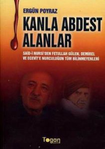 Kanla Abdest Alanlar                                                                                                                                                                                                                                           