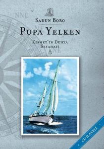 Pupa Yelken                                                                                                                                                                                                                                                    