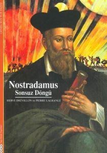 Nostradamus - Sonsuz Döngü                                                                                                                                                                                                                                     