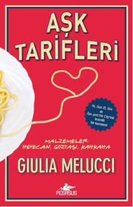 Aşk Tarifleri                                                                                                                                                                                                                                                  