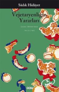 Vejetaryenliğin Yararları                                                                                                                                                                                                                                      