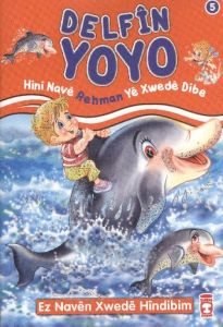 Delfin Yoyo Hini Nave Rehman Ye Xwede Dibe                                                                                                                                                                                                                     