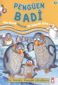 Penguen Badi Hini Nave Hakim Ye Xwede Dibe                                                                                                                                                                                                                     