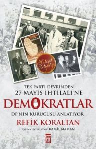 Demokratlar                                                                                                                                                                                                                                                    