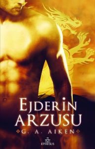 Ejderin Arzusu                                                                                                                                                                                                                                                 