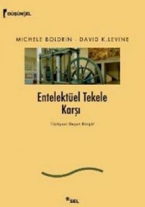 Entelektüel Tekele Karşı                                                                                                                                                                                                                                       