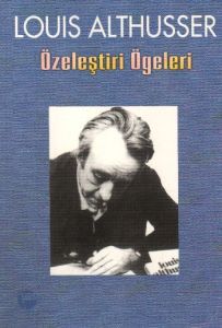 Özeleştiri Öğeleri                                                                                                                                                                                                                                             