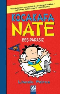 Kocakafa Nate Beş Parasız                                                                                                                                                                                                                                      