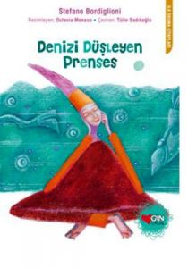 Denizi Düşleyen Prenses                                                                                                                                                                                                                                        