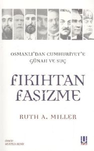 Fıkıhtan Faşizme                                                                                                                                                                                                                                               