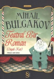 Teatral Bir Roman                                                                                                                                                                                                                                              
