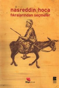 Nasreddin Hoca Fıkralarından Seçmeler                                                                                                                                                                                                                          