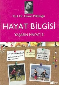 Hayat Bilgisi Yaşasın Hayat 3                                                                                                                                                                                                                                  
