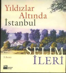 Yıldızlar Altında İstanbul                                                                                                                                                                                                                                     