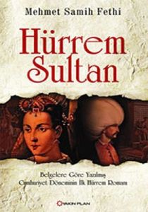 Hürrem Sultan                                                                                                                                                                                                                                                  